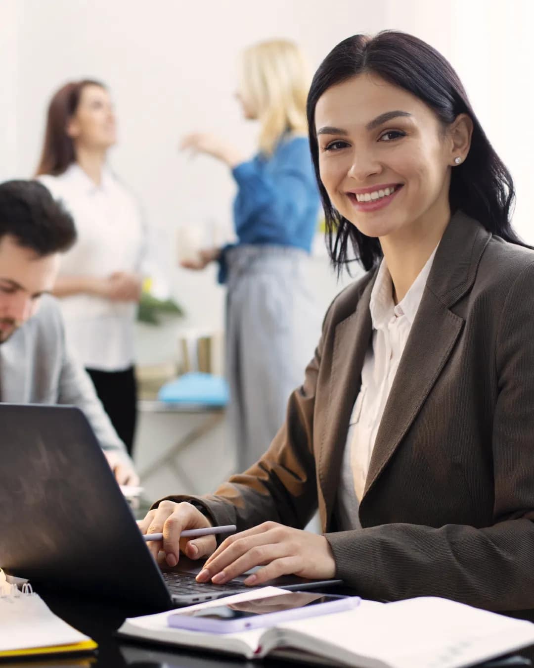 Gestión Administrativa