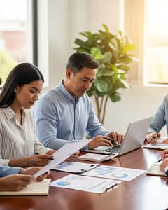 Gestión operativa PH Panam&aacute;