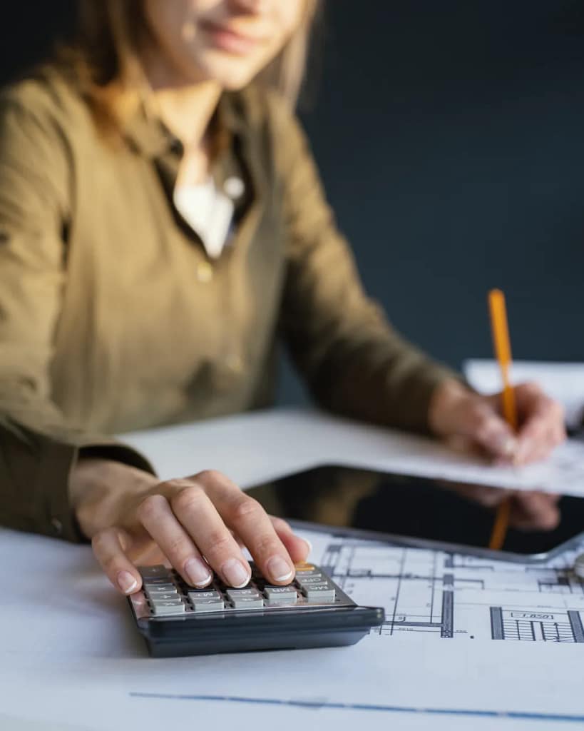 Gestión financiera PH Panamá